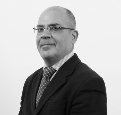 Sanjay Cholera